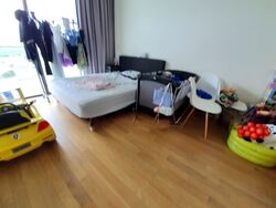 Marina One Residences (D1), Apartment #632440451